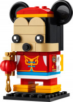 LEGO Весняний фестиваль Міккі Мауса (40673)