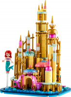 LEGO Замок Аріель (40708)