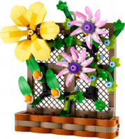 LEGO Квіткові грати (40683)