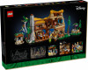 LEGO Котедж Білосніжки та семи гномів (43242) - зображення 2