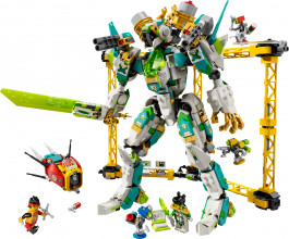 LEGO Механічний дракон Мей (80053)
