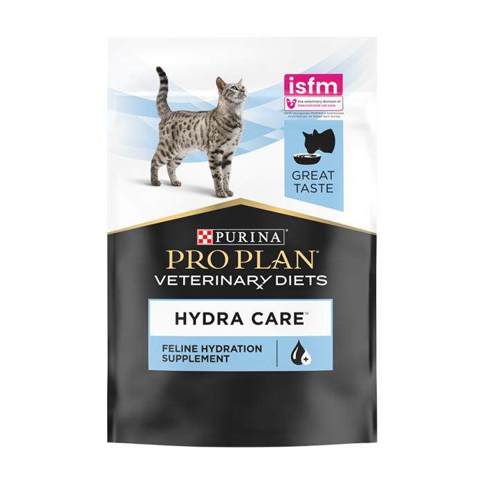 Pro Plan Hydra Сare 85 г (7613038511276) - зображення 1