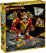 LEGO Міні-механік Монкі Кіда (80051) - зображення 2