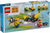 LEGO Міньйони та машина-банан (75580) - зображення 2