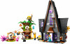 LEGO Міньйони та сімейний особняк Грю (75583) - зображення 1