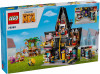 LEGO Міньйони та сімейний особняк Грю (75583) - зображення 2