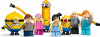 LEGO Міньйони та сімейний особняк Грю (75583) - зображення 3