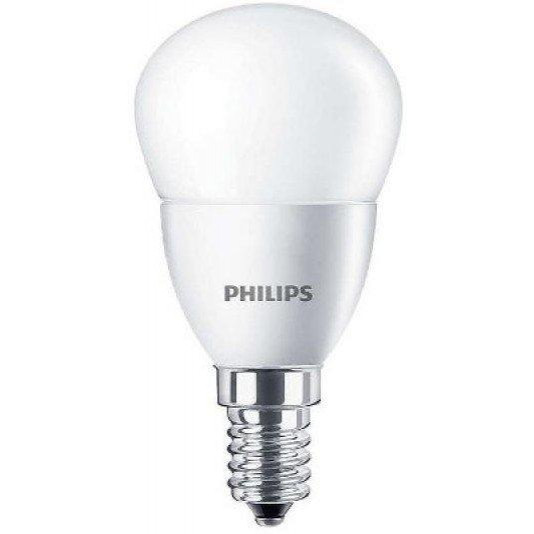 Philips ESS LEDLustre 6.5-60W E27 827 P48NDFRRCA (929001811707) - зображення 1