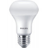 Philips ESS LED 7W 2700K 230V R63 RCA E27 (871869679801000) - зображення 1