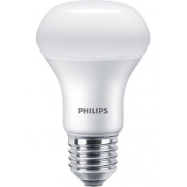 Philips ESS LED 7W 2700K 230V R63 RCA E27 (871869679801000)
