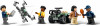 LEGO Місії динозаврів: Транспортна вантажівка з Аллозавром (76966) - зображення 3