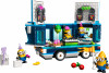 LEGO Музичний автобус Міньйон (75581) - зображення 1