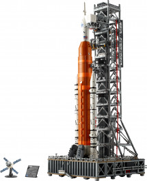 LEGO Система космічного запуску НАСА Артеміда (10341)