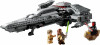 LEGO Сітх-шпигун Дарта Мола (75383) - зображення 1