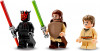 LEGO Сітх-шпигун Дарта Мола (75383) - зображення 3
