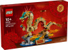 LEGO Сприятливий Дракон (80112) - зображення 2