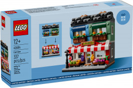 LEGO Фруктовий магазин (40684)