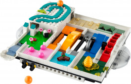LEGO Чарівний лабіринт (40596)
