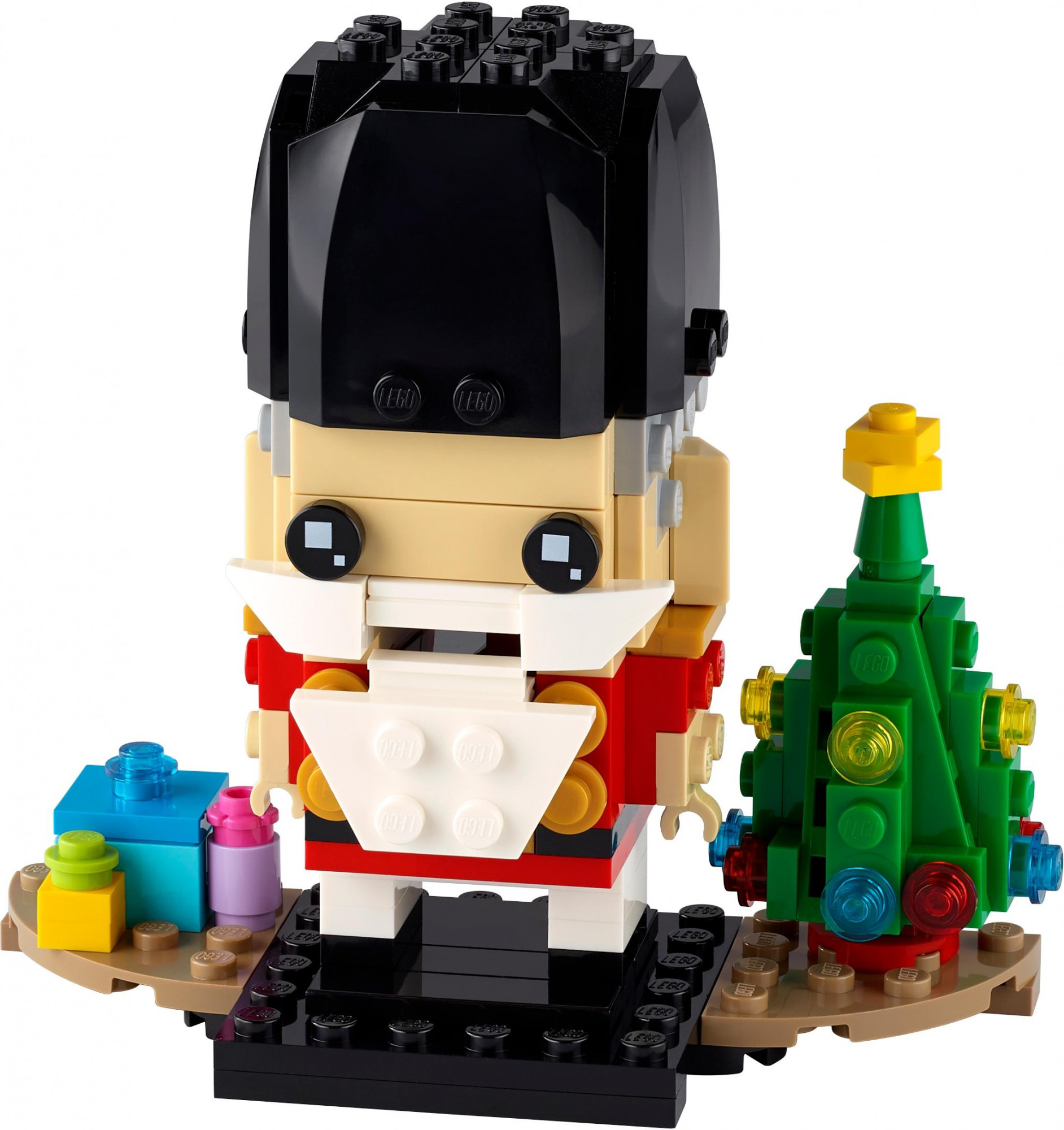 LEGO Щелкунчик (40425) - зображення 1