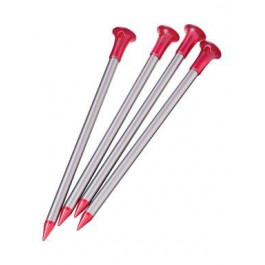 MSR CarbonCore Tent Stakes (02499)