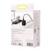 Baseus Super Si Pro Quick Charger USB/Type-C 30W Black (CCSUPP-E01) - зображення 8