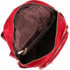 Vintage Яркий нейлоновый женский рюкзак на два отделения  (14862) - зображення 4
