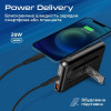 Promate PowerMag-10Pro 10000 mAh (powermag-10pro.black) - зображення 4