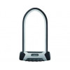 ABUS Замок U-lock ABUS 540/160HB230 Granit X-Plus - зображення 1