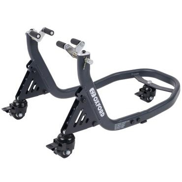 Oxford Підкат передній Oxford ZERO-G - Front Dolly Stand - зображення 1