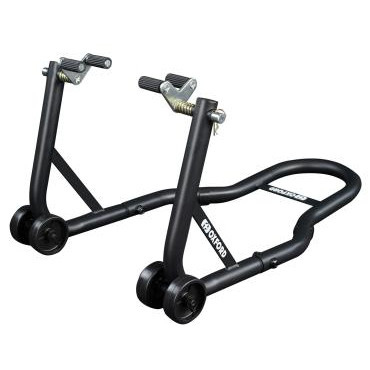 Oxford Підкат під переднє колесо Oxford Front Paddock Stand - зображення 1