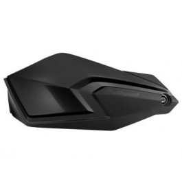 Polisport Захист рук Polisport S-Dual Handguard Black Plastic bar