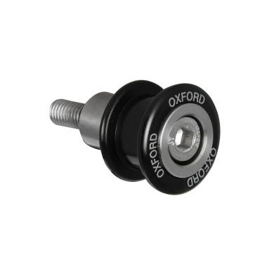 Oxford Упори для підкату Oxford Spinners Black M10 (1.5) - зображення 1