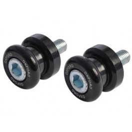 Oxford Бобини для вилчастих стійок Oxford Bobbins Black M10 (1.5)