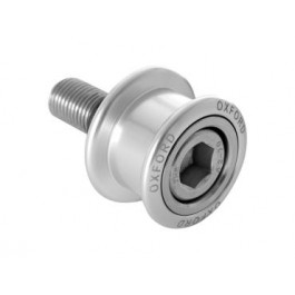 Oxford Упори для підкату Oxford Spinners Silver M10 (1.5)