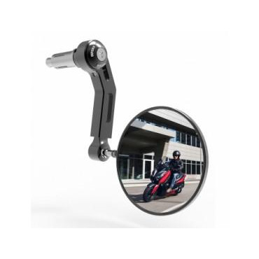 Oxford Дзеркало змінне Oxford Premium Aluminium Mirror Right - зображення 1