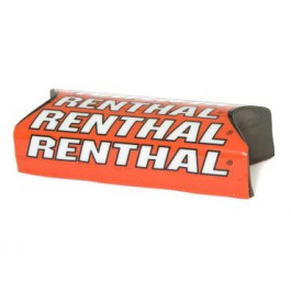 Renthal Захисна подушка на кермоRenthal Team Issue Fatbar Pad Orange