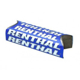 Renthal Захисна подушка на кермоRenthal Team Issue Fatbar Pad Blue
