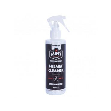 Oxford Засіб для очищення Oxford Mint Helmet Visor Cleaner 250ml - зображення 1