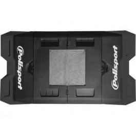   Polisport Сервісний мат Polisport Bike pit-mat Black