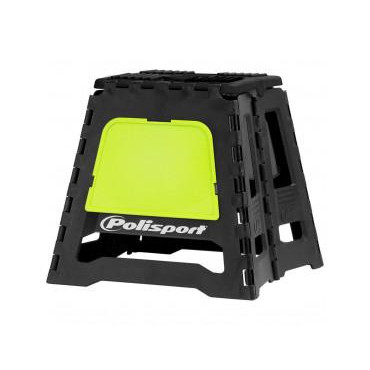 Polisport Підставка для мотоцикла Polisport Moto Stand MX Flo-Yellow - зображення 1