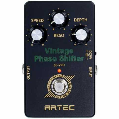 Artec VINTAGE PHASE SHIFTER SE-VPH - зображення 1