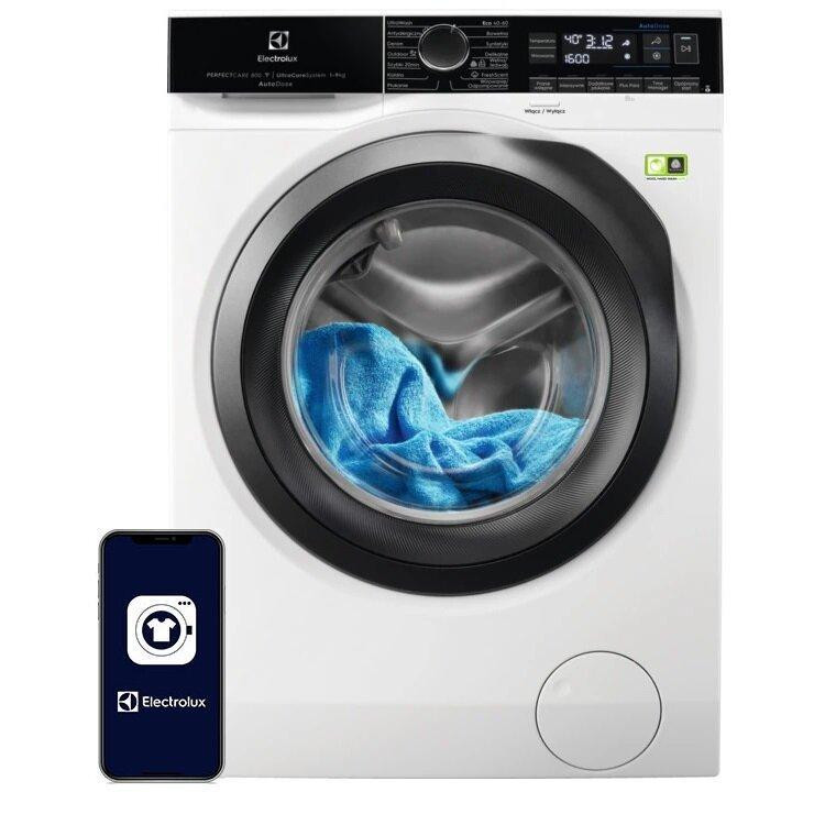 Electrolux EW8F169ASPA - зображення 1