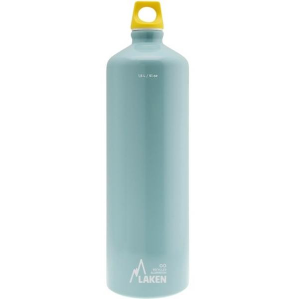 LAKEN Futura 1,5 L Light Blue/Yellow (74Y-AC) - зображення 1