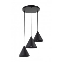   TK Lighting Люстра 10067