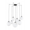 TK Lighting Люстра 4794 - зображення 1