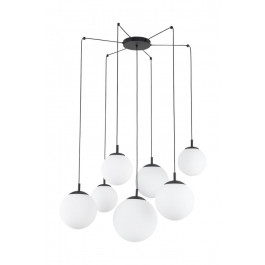 TK Lighting Люстра 4794