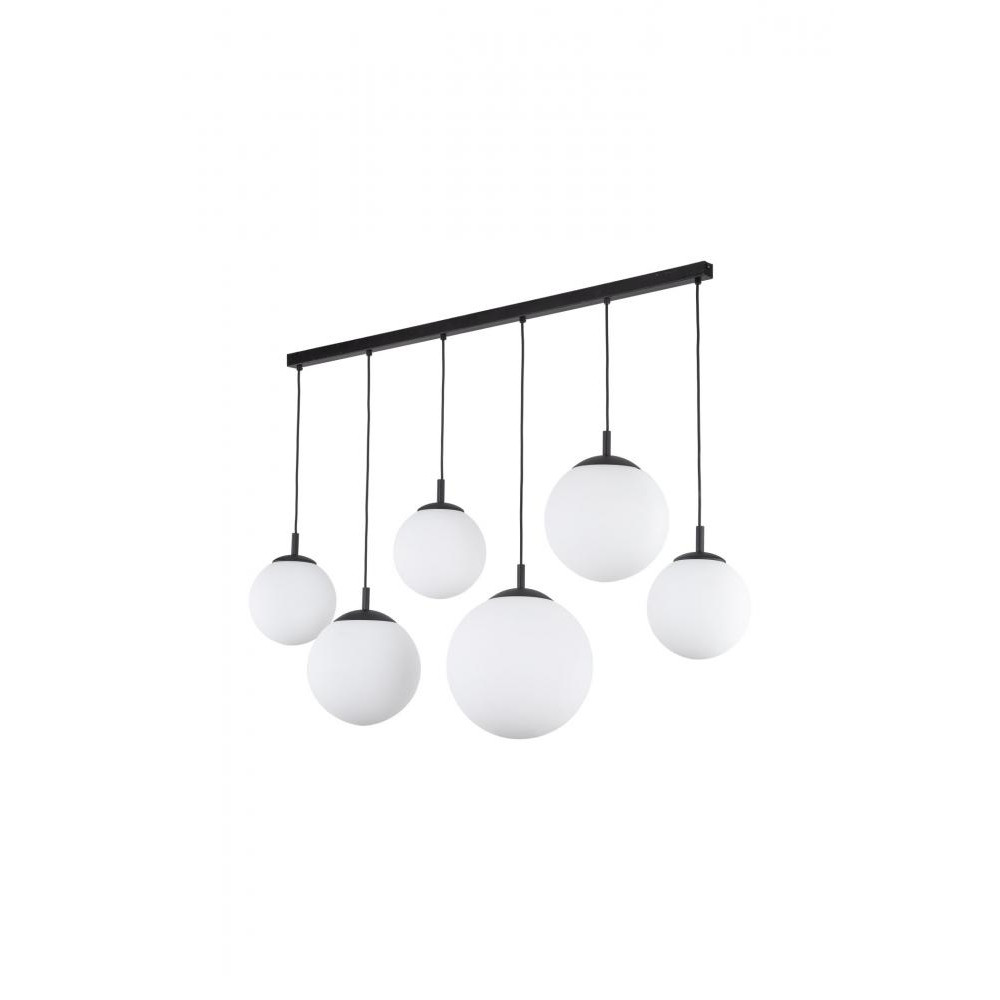 TK Lighting Люстра 4792 - зображення 1