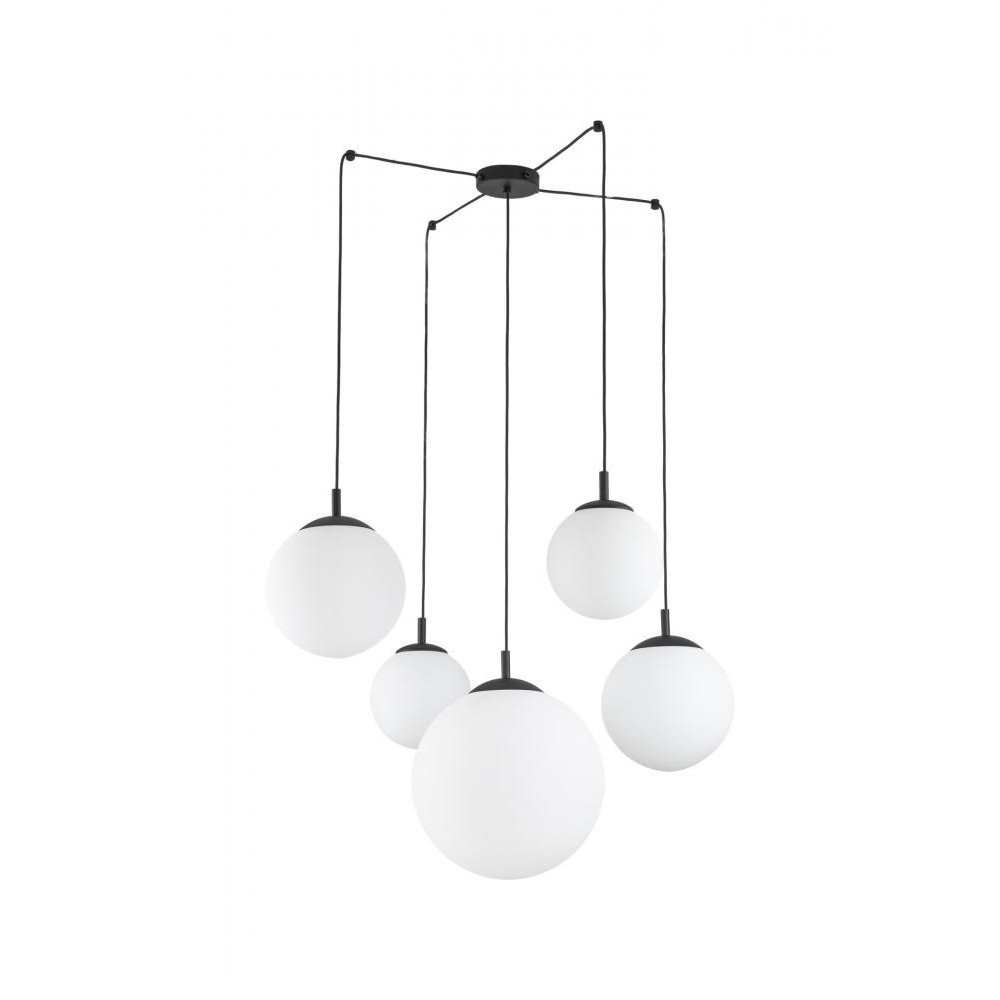 TK Lighting Люстра 4791 - зображення 1