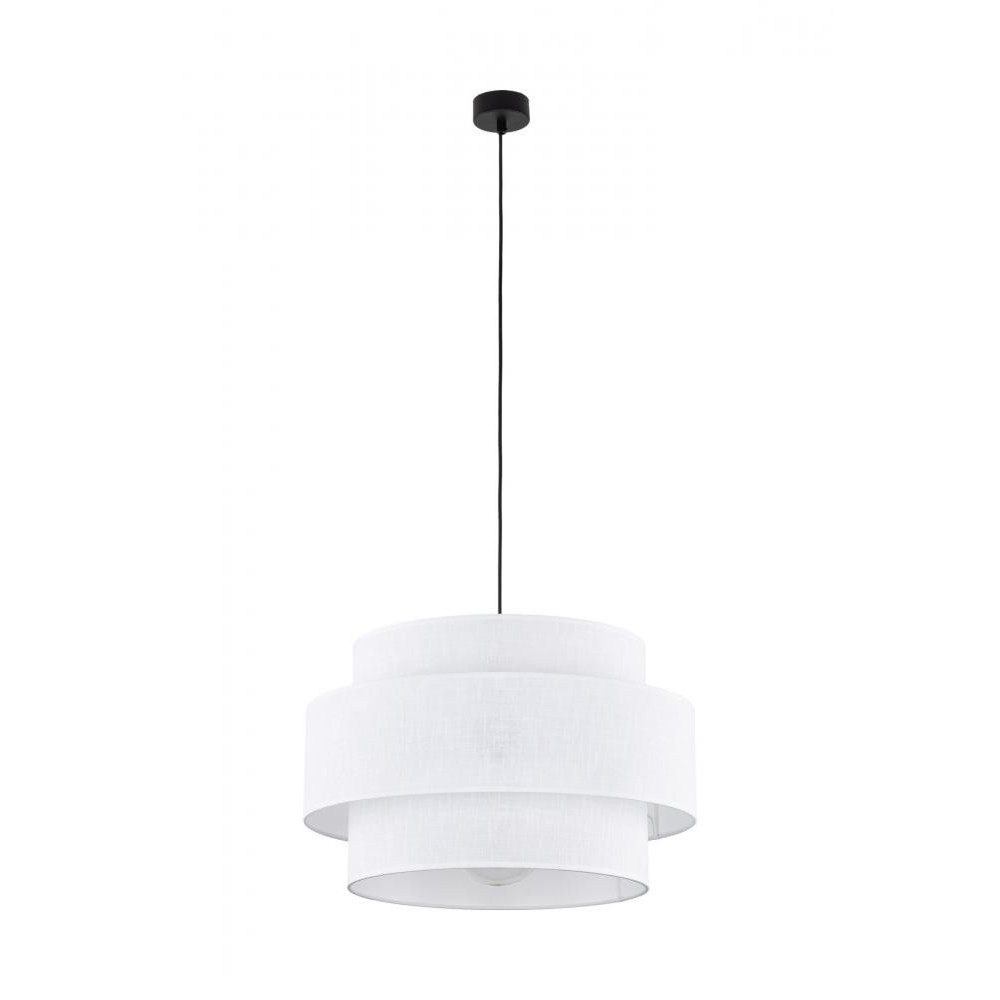 TK Lighting Люстра 5095 - зображення 1