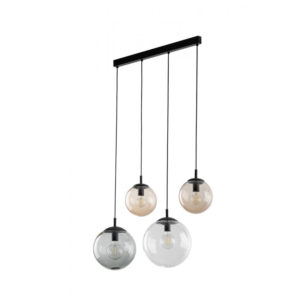 TK Lighting Люстра 4795 - зображення 1